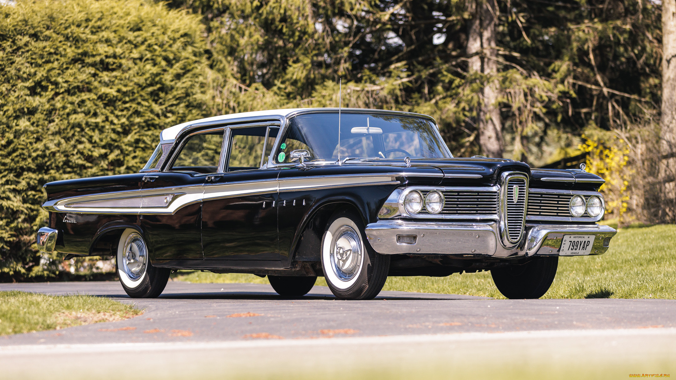 , edsel